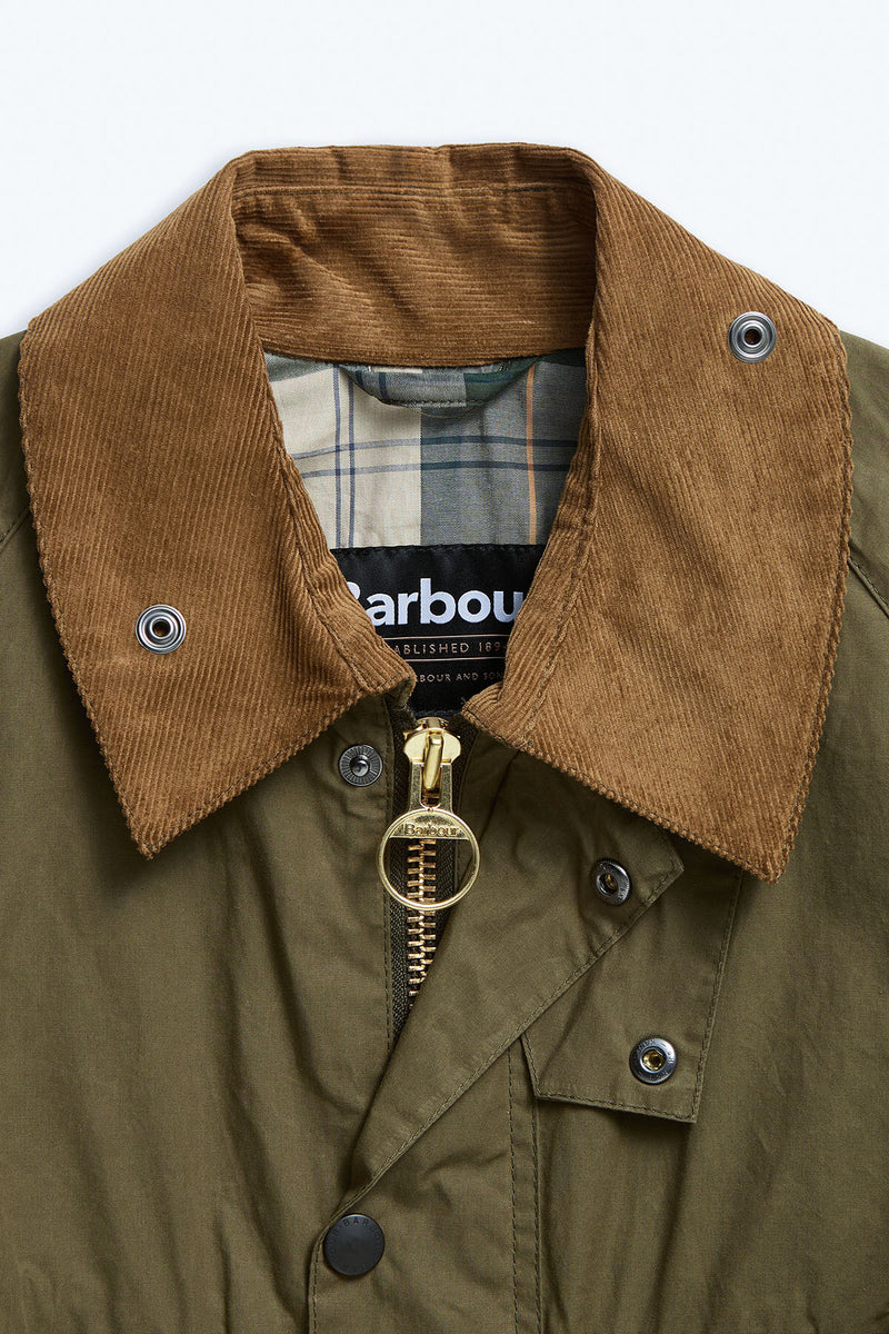 Barbour Sugarlump Bedale Casual Jacket