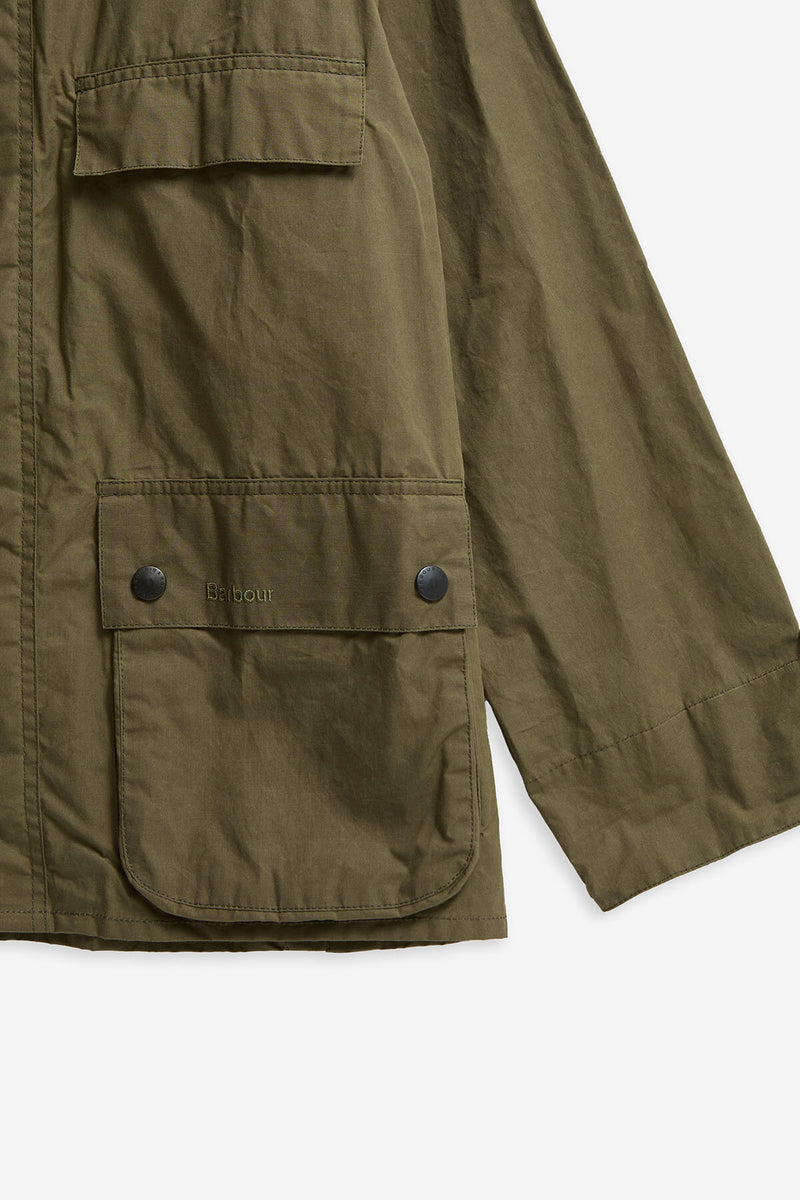 Barbour Sugarlump Bedale Casual Jacket