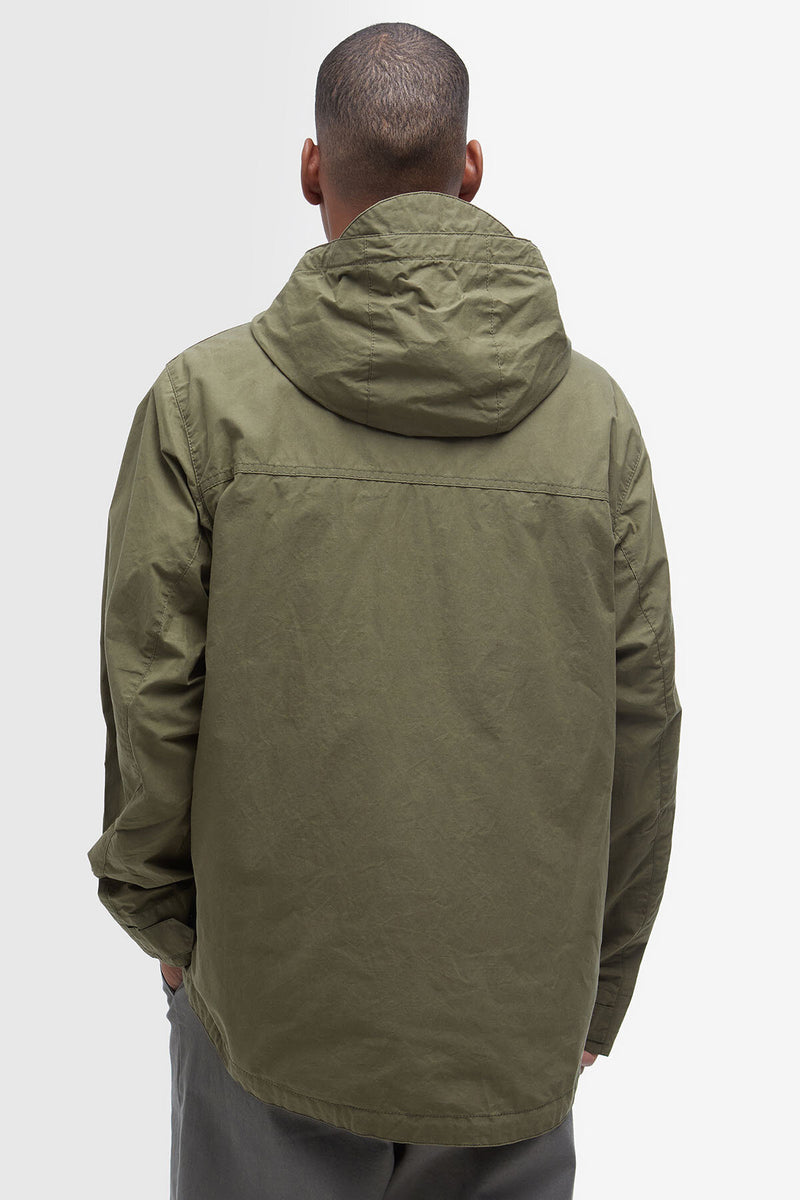 Re-Engineered Endurance Casual Jacket