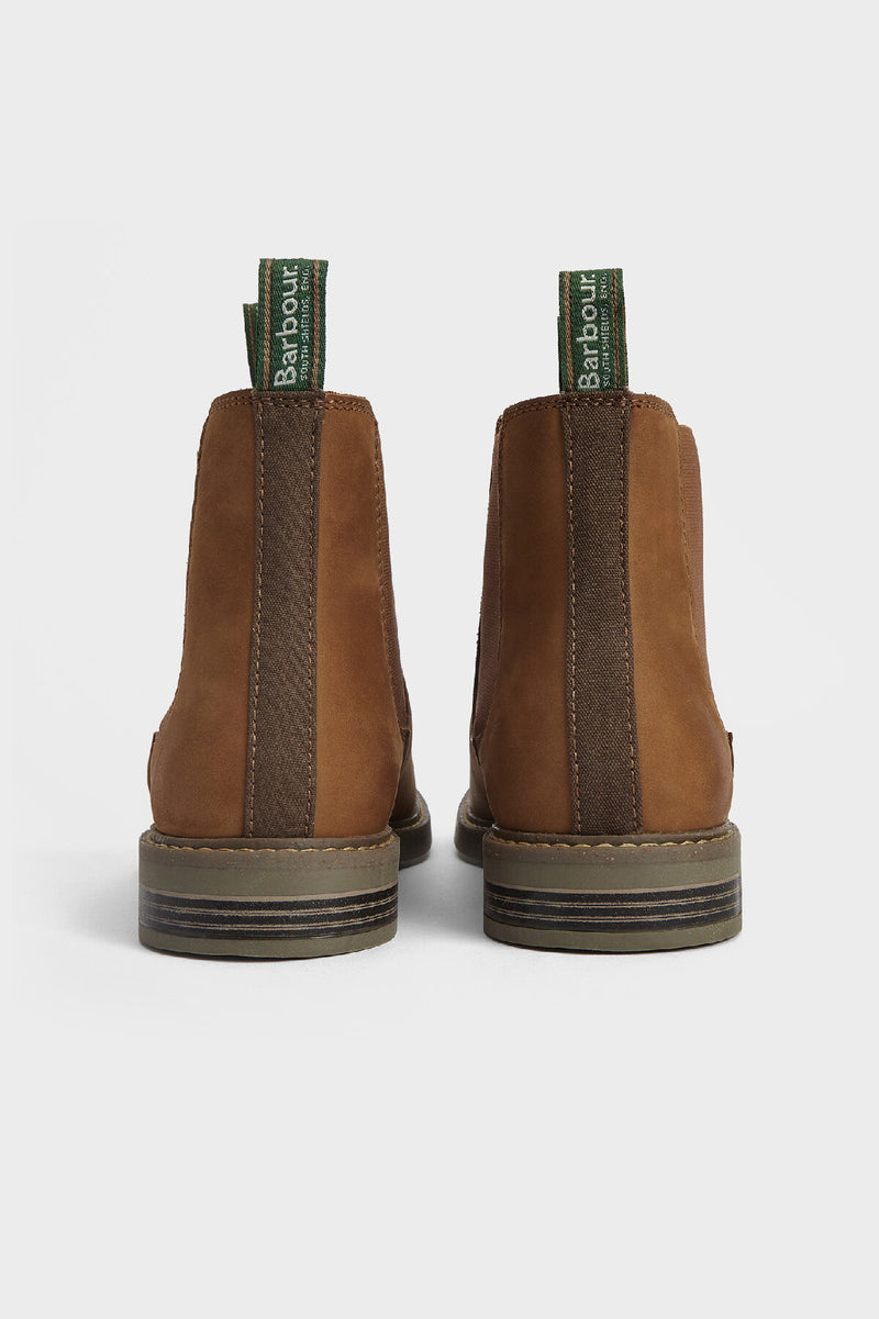 Farsley Chelsea Boots