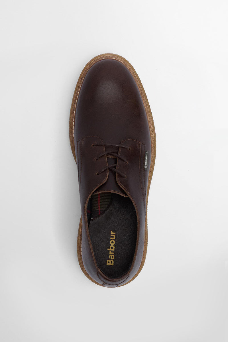 Harefield Derby Shoe