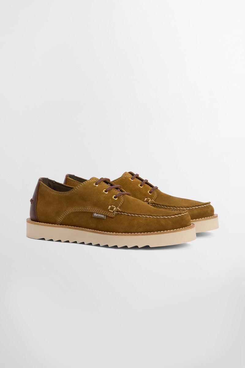 Aydon Derby Shoe