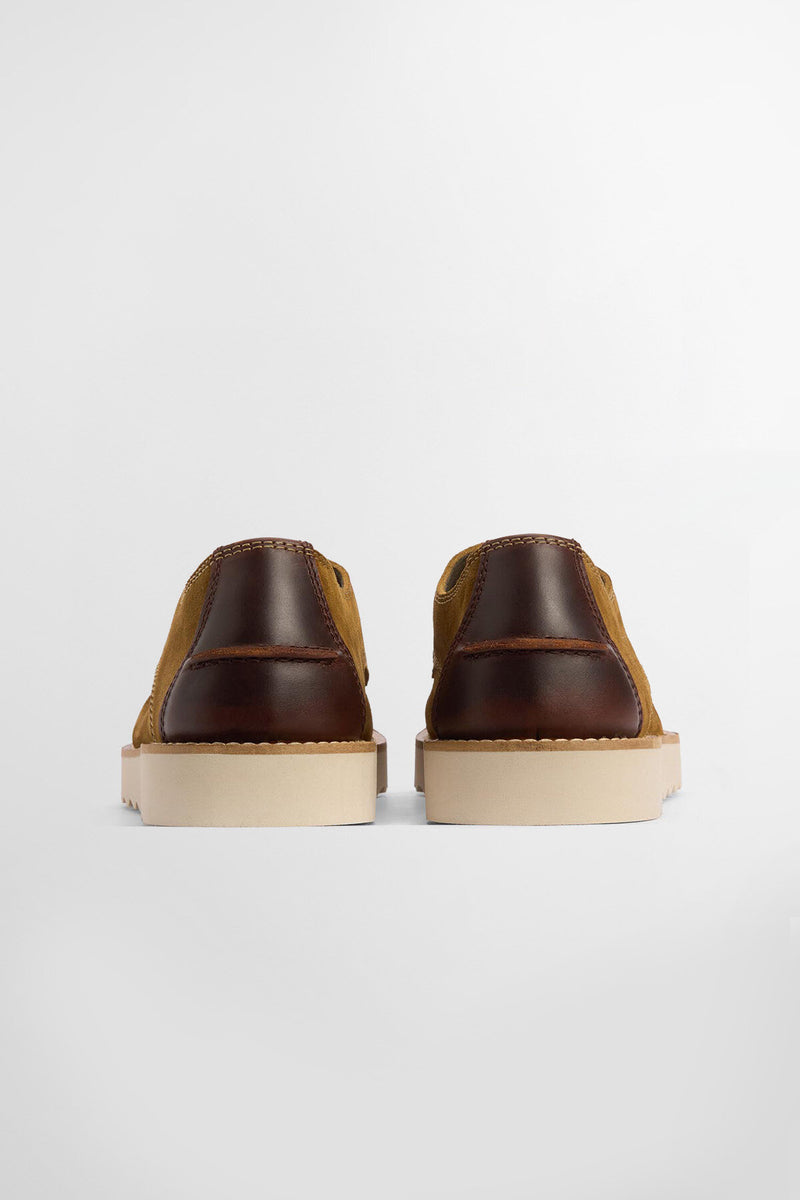 Aydon Derby Shoe