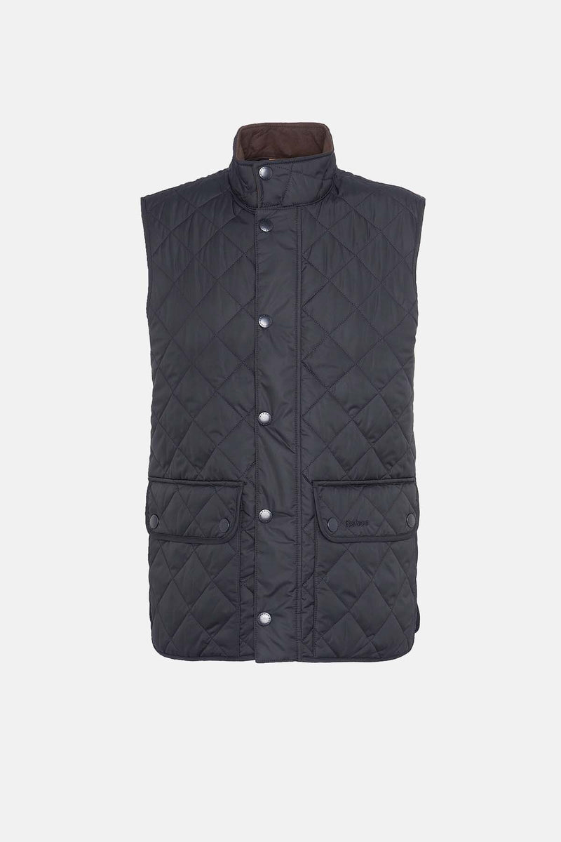 Lowerdale Gilet