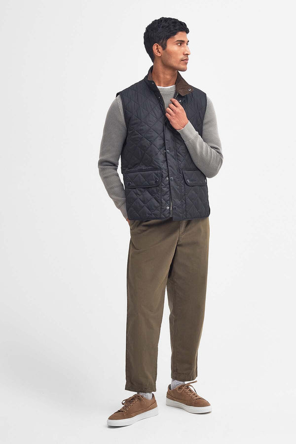 Lowerdale Gilet