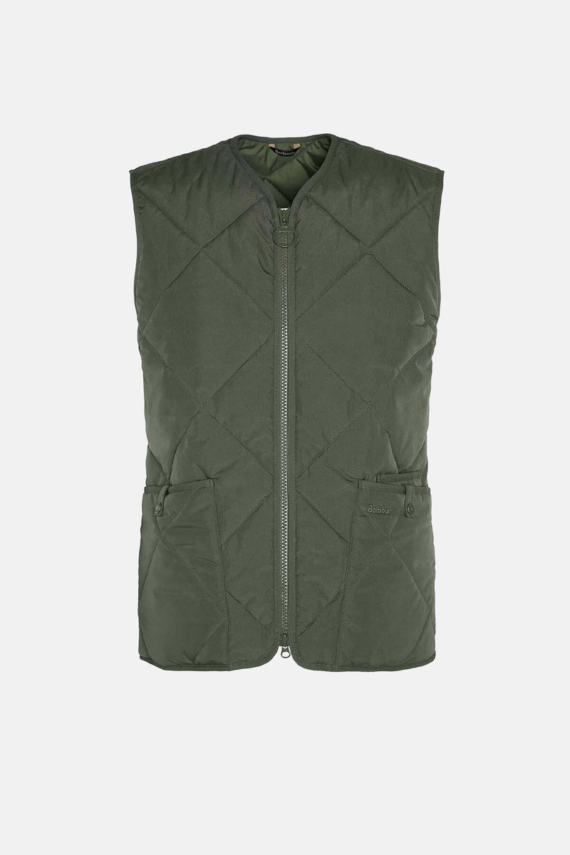 Field Gilet