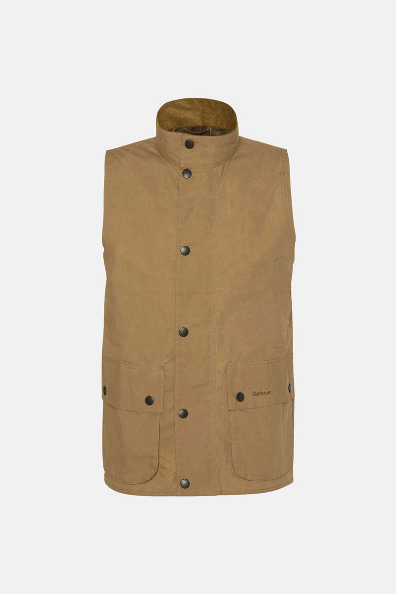 Westmorland Casual Gilet