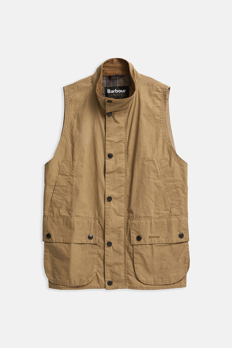 Westmorland Casual Gilet