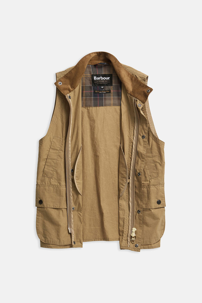 Westmorland Casual Gilet