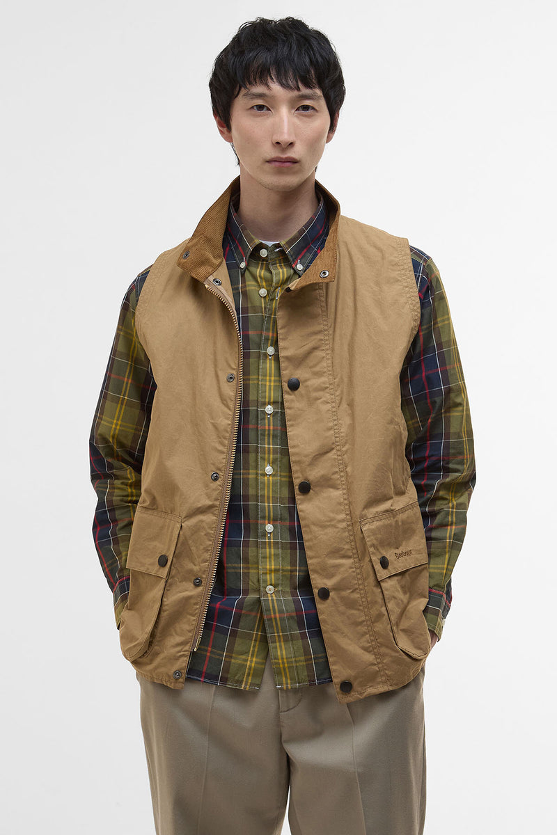 Westmorland Casual Gilet