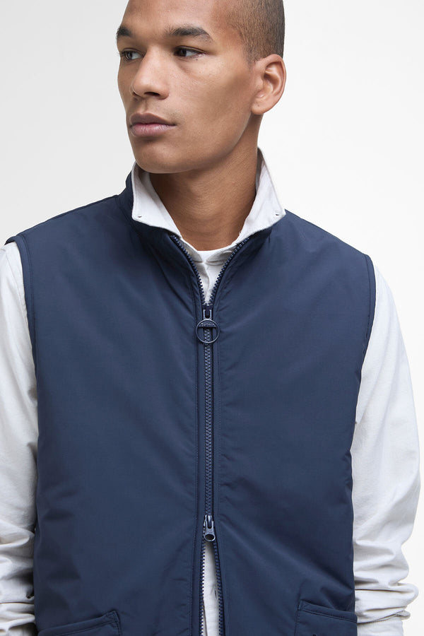 Henley Liddesdale Gilet