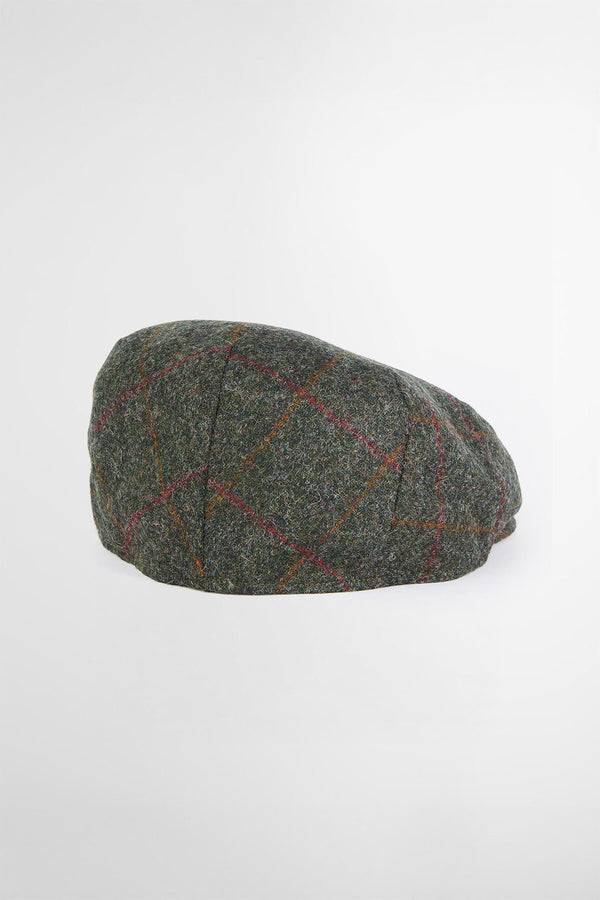 Crieff Flat Cap