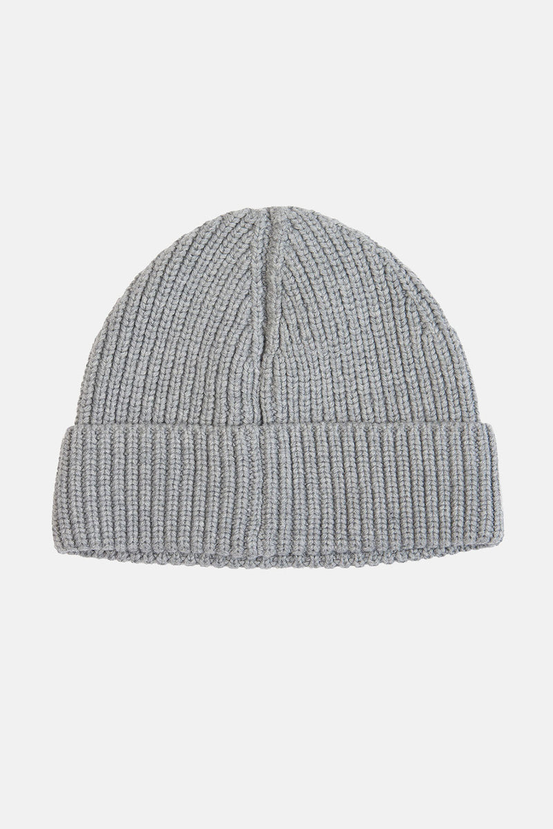 Sweeper Knit Beanie