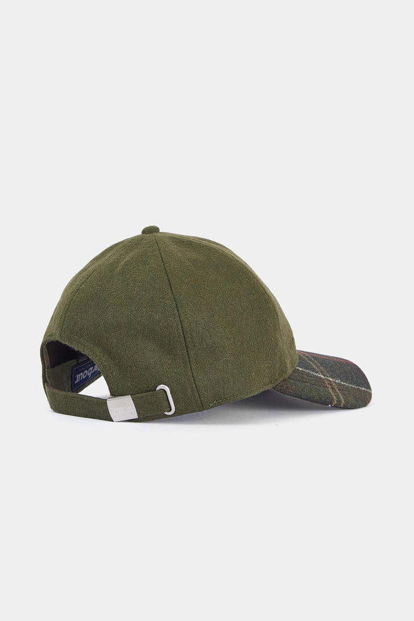 Roker Cap