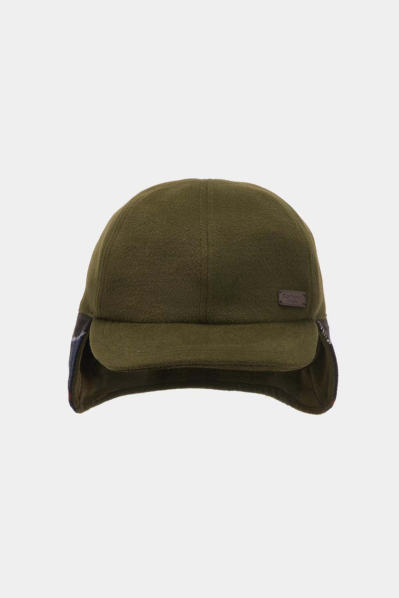 Lewis Trapper Hat