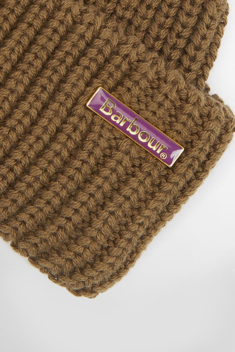 Mosely Beanie Hat