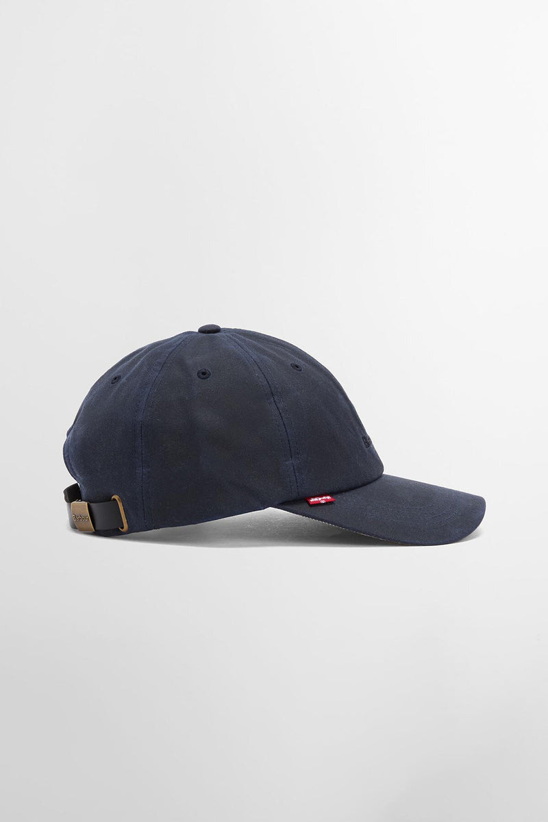 Barbour x Levi's Cap