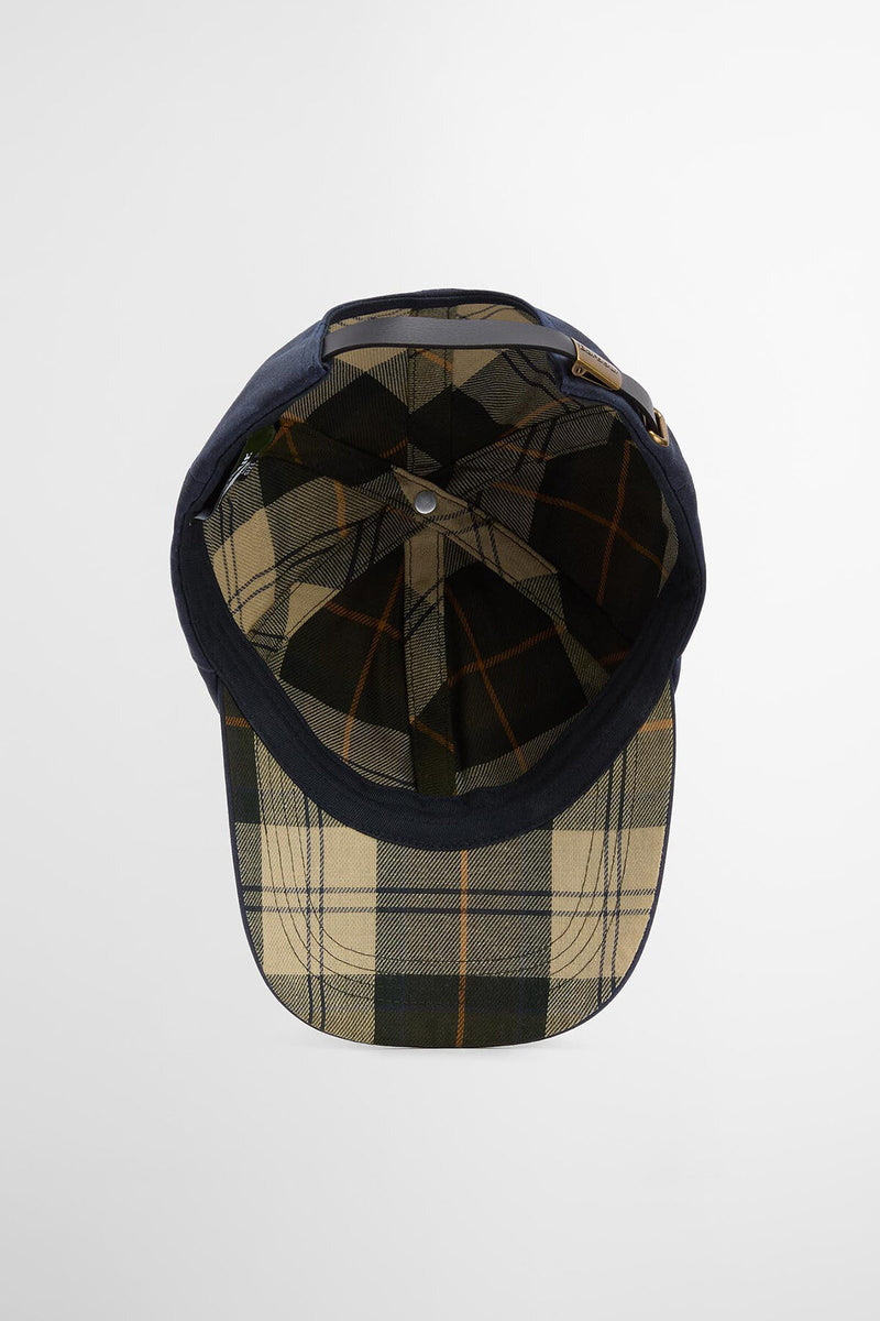 Barbour x Levi's Cap