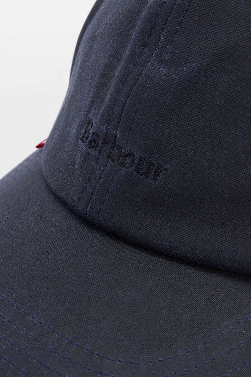 Barbour x Levi's Cap