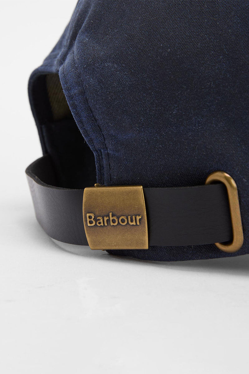 Barbour x Levi's Cap