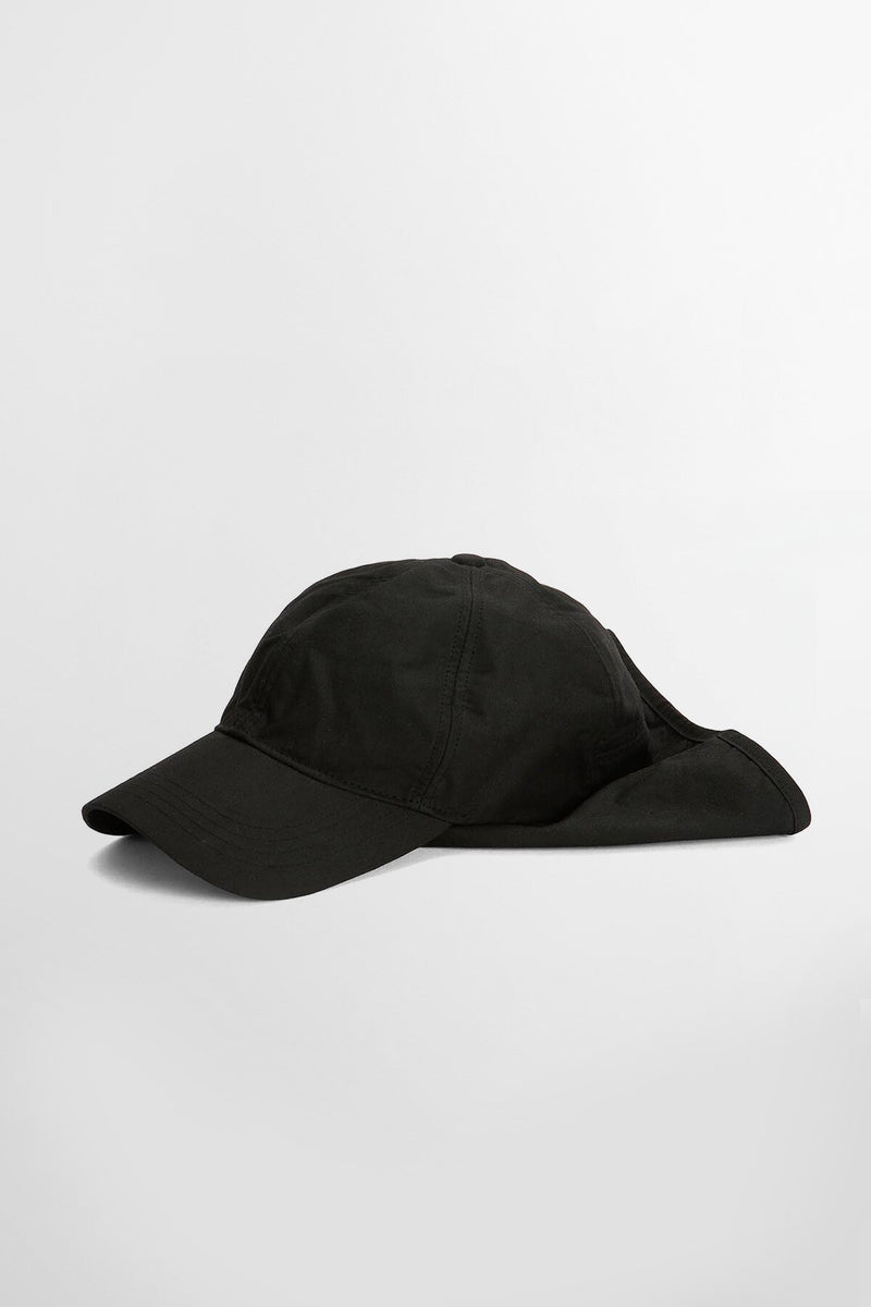 Barbour x Kaptain Sunshine Caped Cap