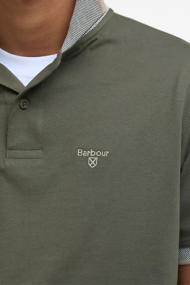 Cornsay Polo Shirt