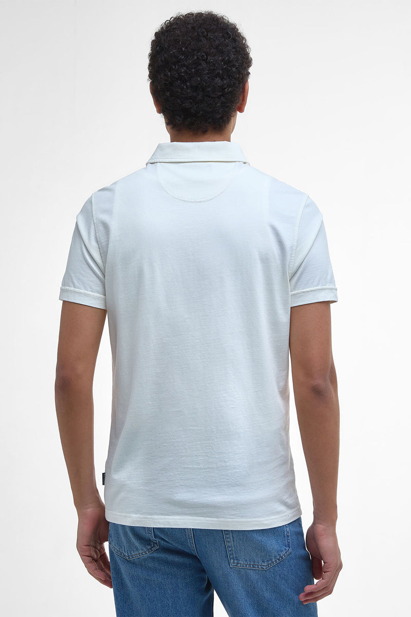 Milhurst Tailored Polo Shirt
