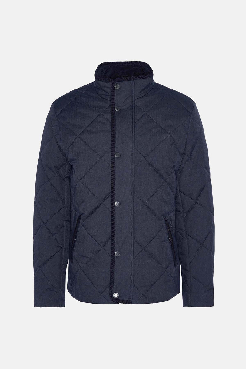 Barbour Embleton Quilted Jacket