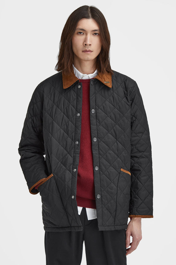 Barbour APAC 30th Anniversary Liddesdale Quilted Jacket