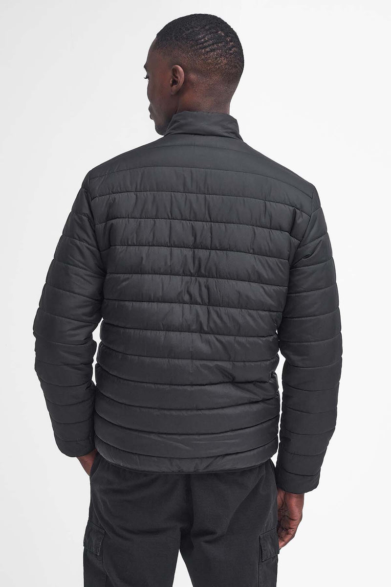 Ledley Quilted Jacket