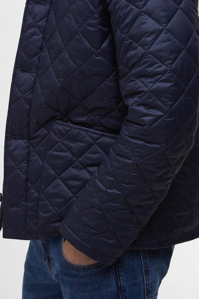 Tyne Liddesdale Quilted Jacket