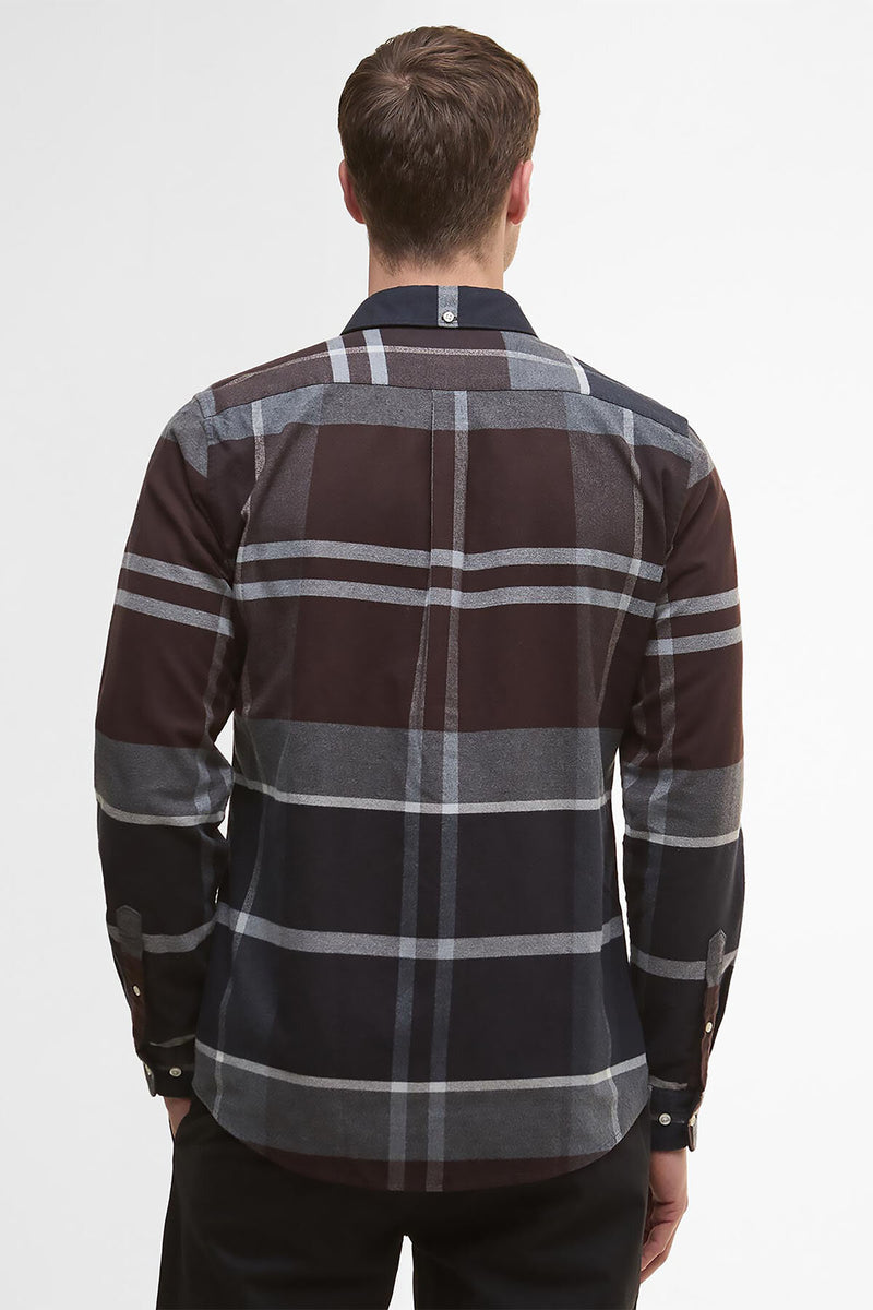 Iceloch Tailored Shirt