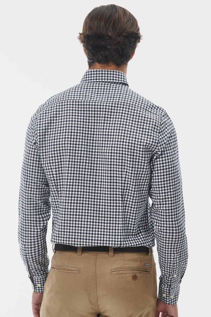 Finkle Tailored Fit Shirt