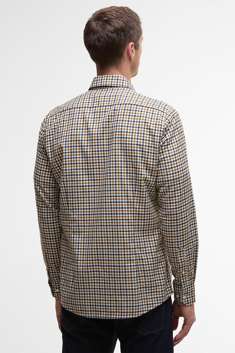 Finkle Tailored Shirt