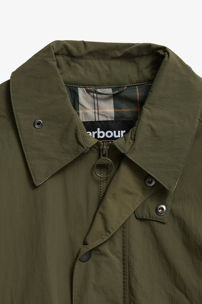 Barbour Classic Bedale Lightweight Showerproof Jacket