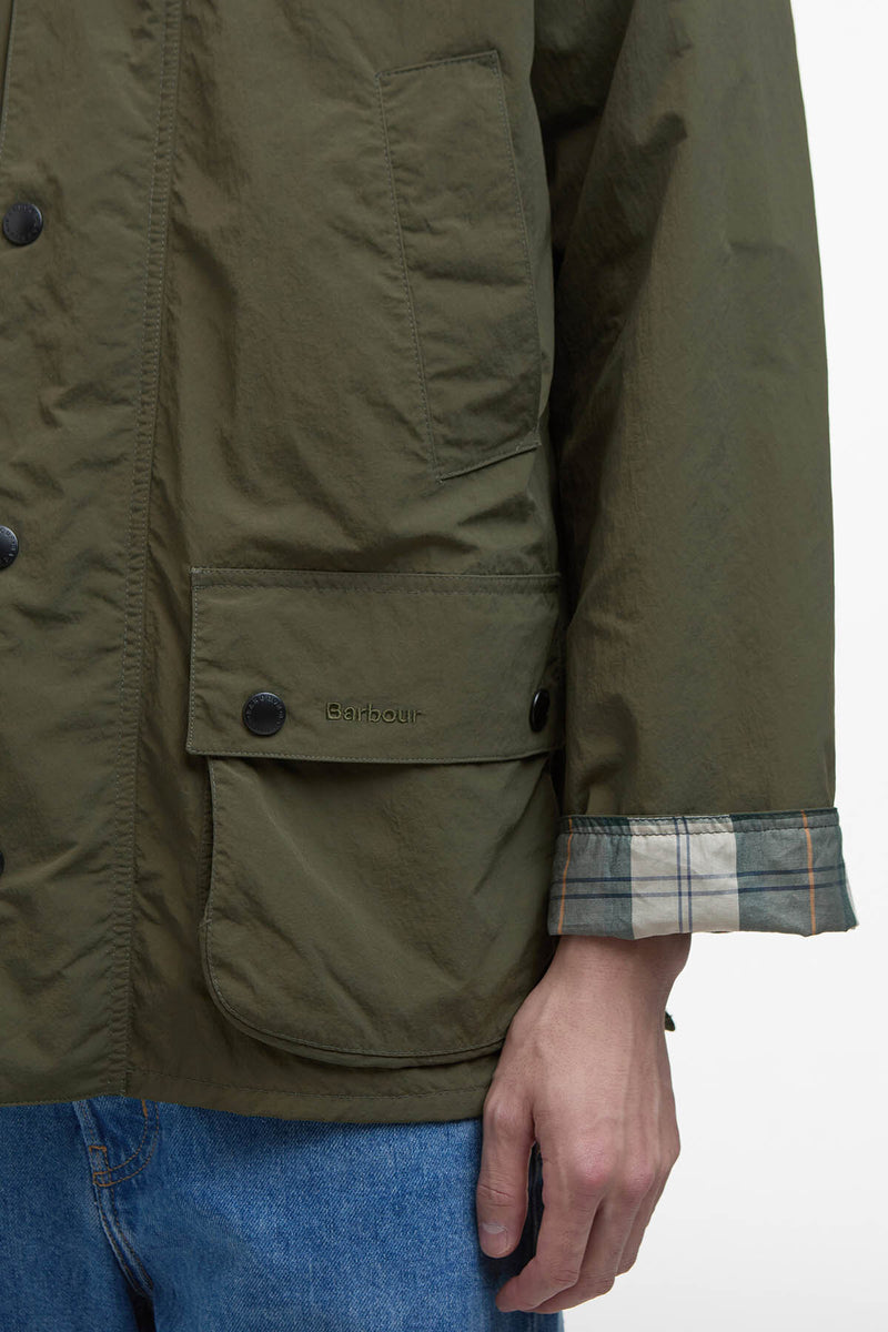 Barbour Classic Bedale Lightweight Showerproof Jacket