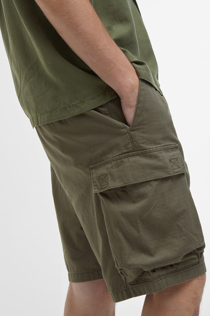 Westmorland Ripstop Cargo Shorts