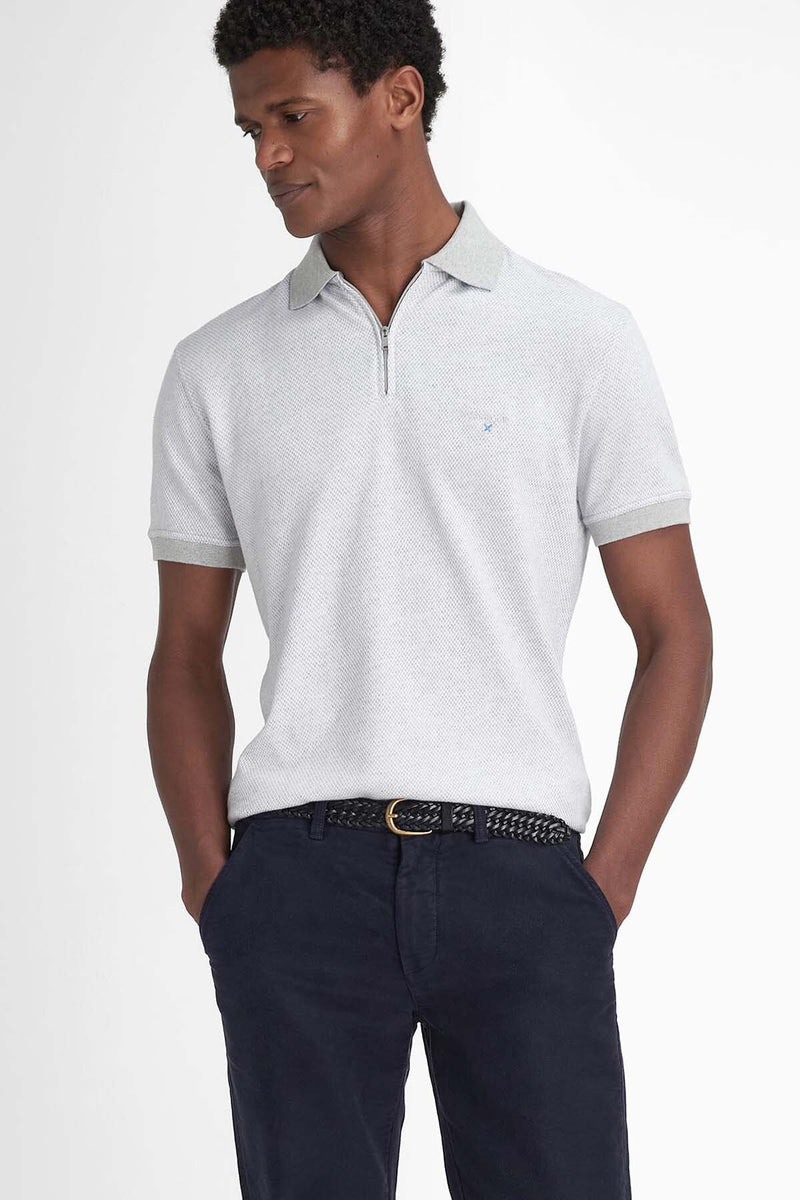 Moleskin Tailored Fit Trouser