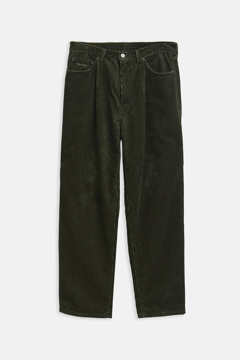 Barbour x Levi's 578 Pleated Pant