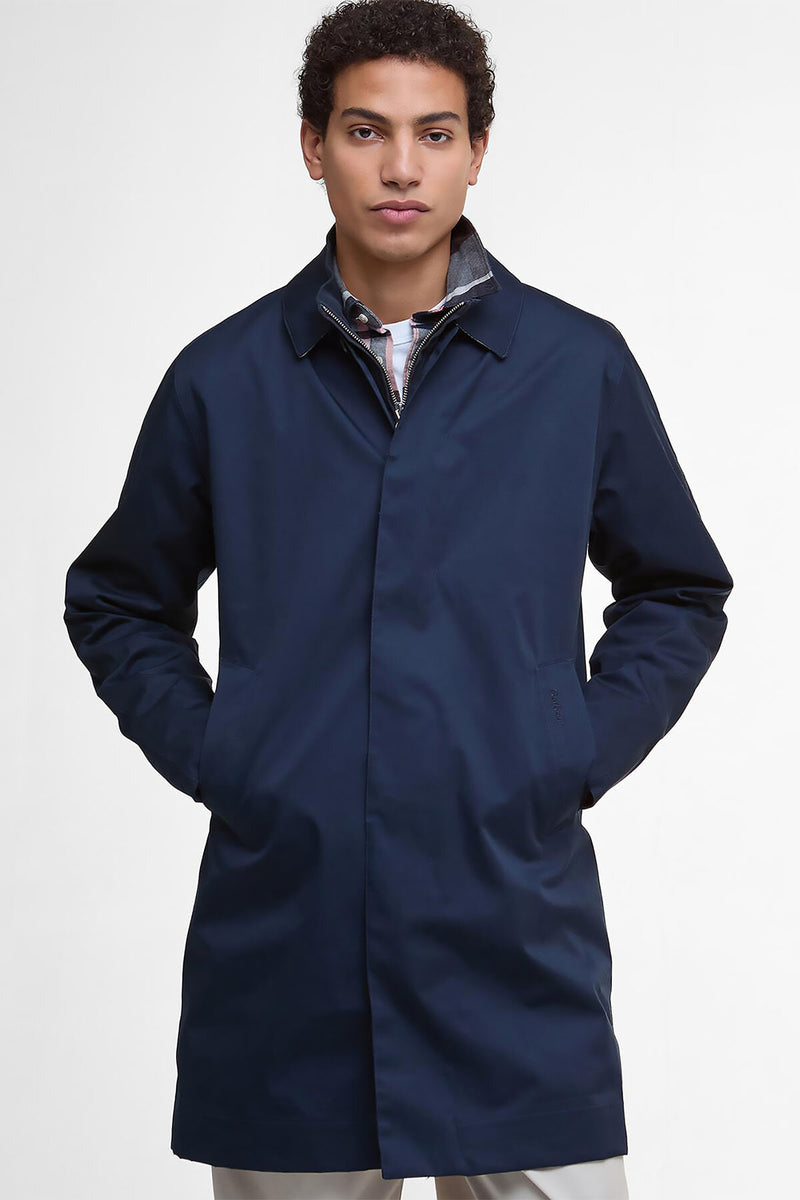 Lorden Jacket
