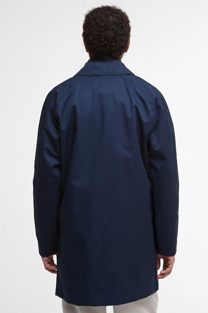 Lorden Jacket
