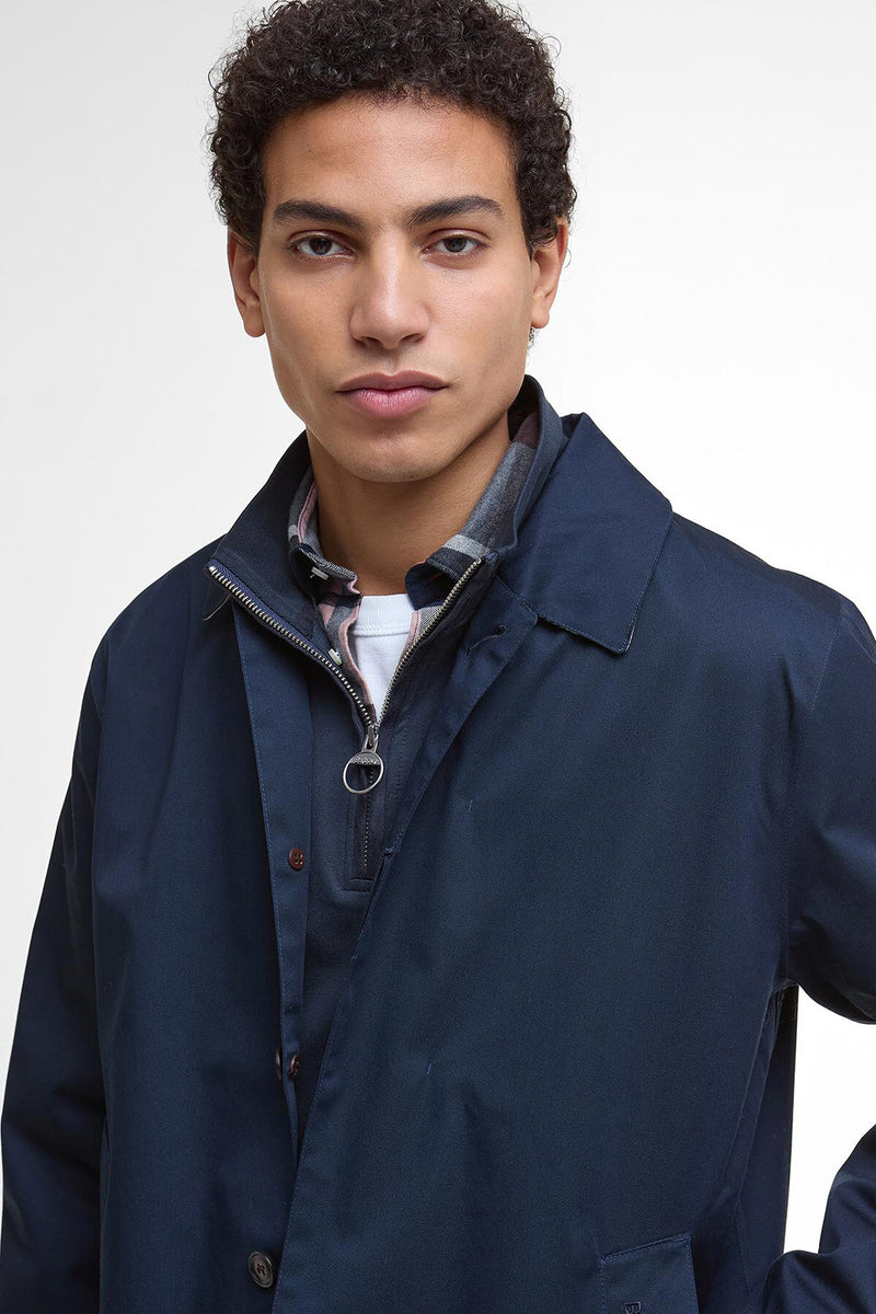 Lorden Jacket