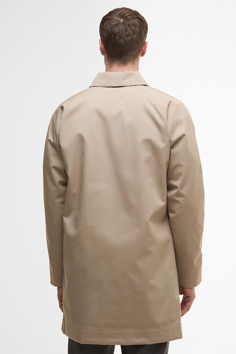 Lorden Jacket
