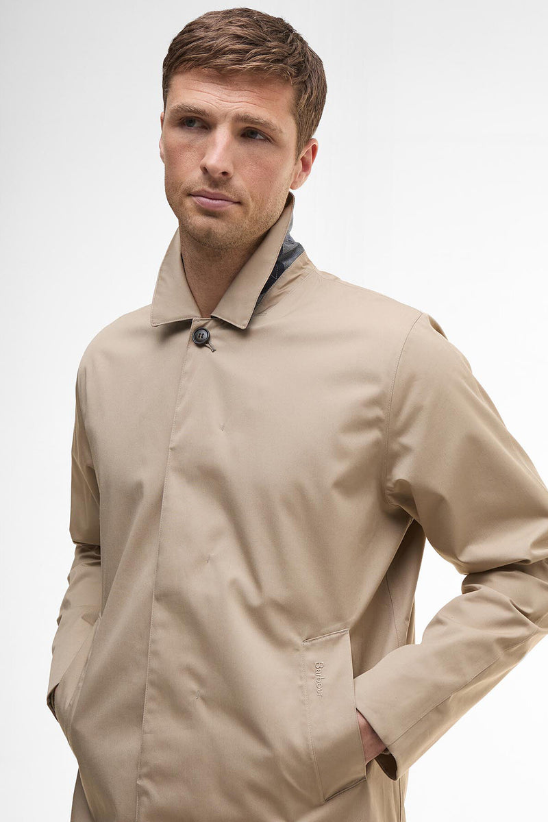 Lorden Jacket