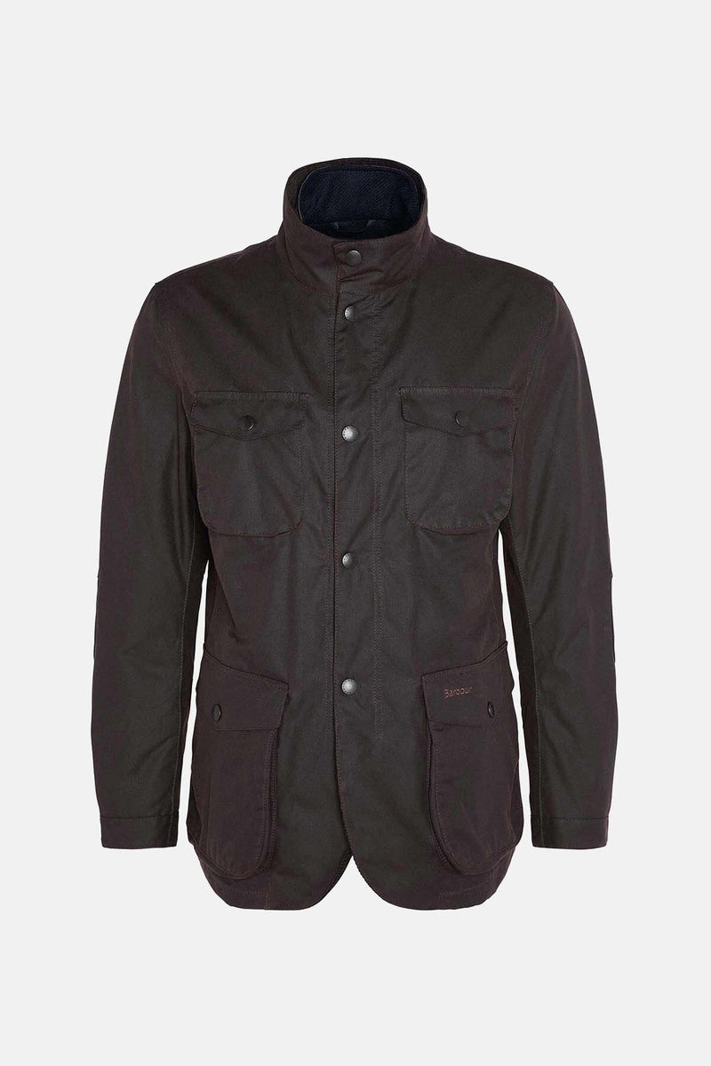 Ogston Wax Jacket