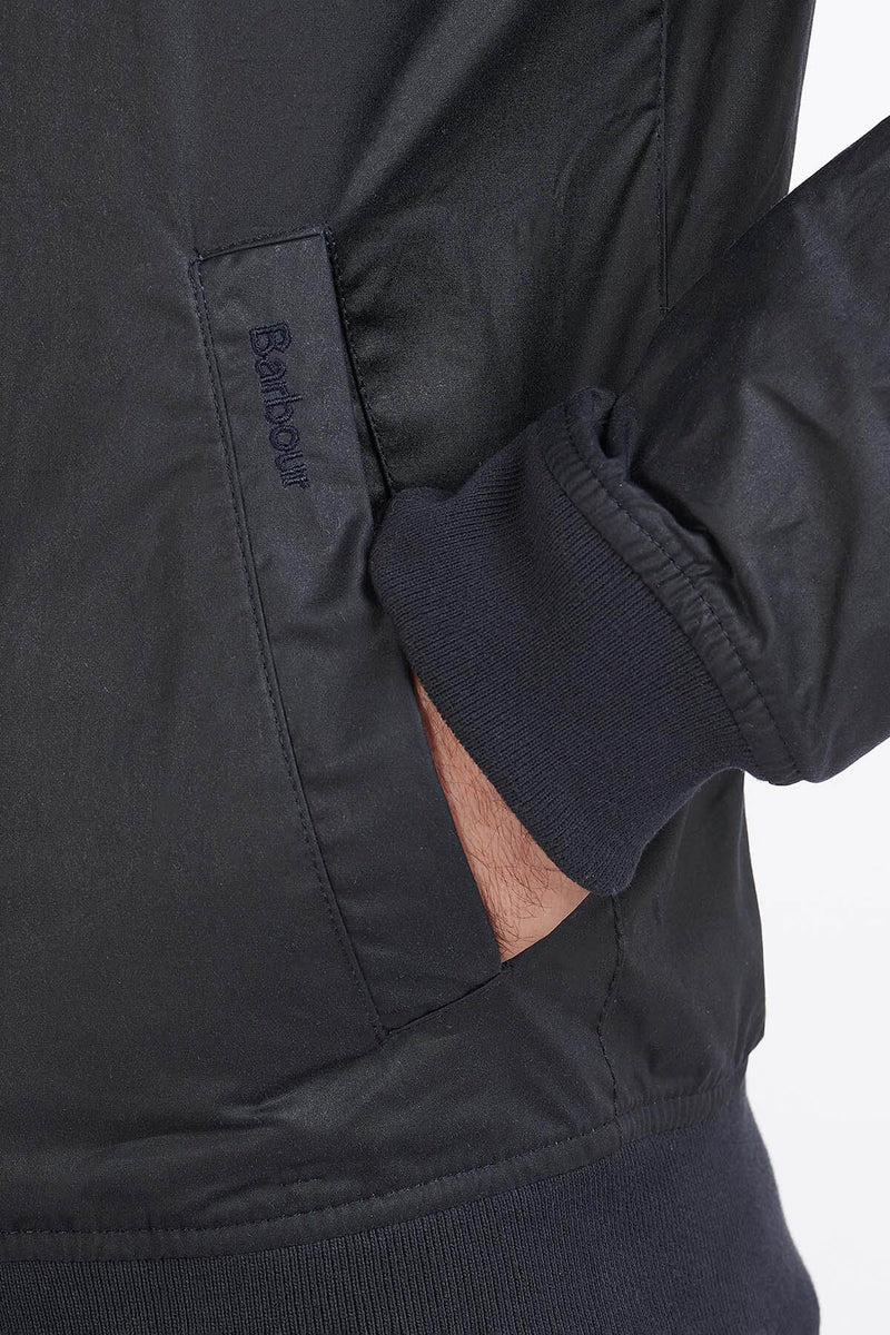 Lightweight Royston Waxed Jacket