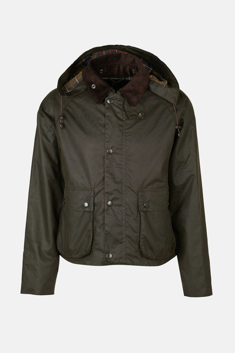 Speydale Jacket