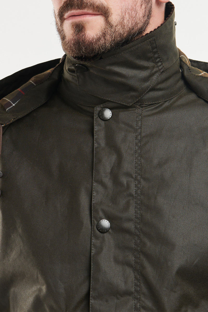 Speydale Jacket