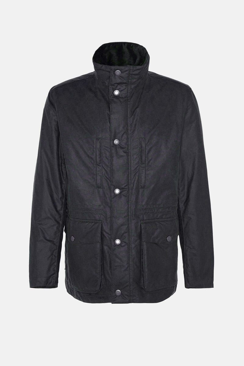 Barbour Falstone Waxed Jacket