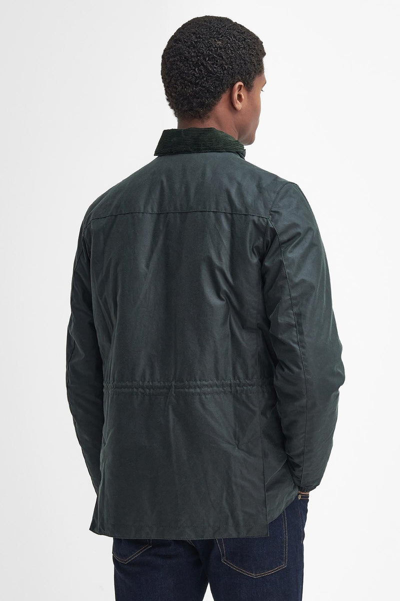 Barbour Falstone Waxed Jacket